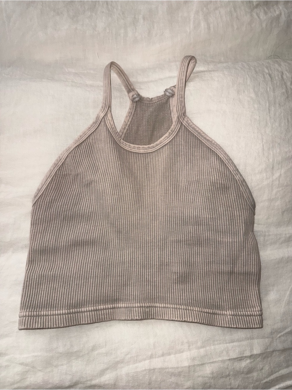 Free People FP Movement Ribbed Tank Bundle - Picture 9 of 11